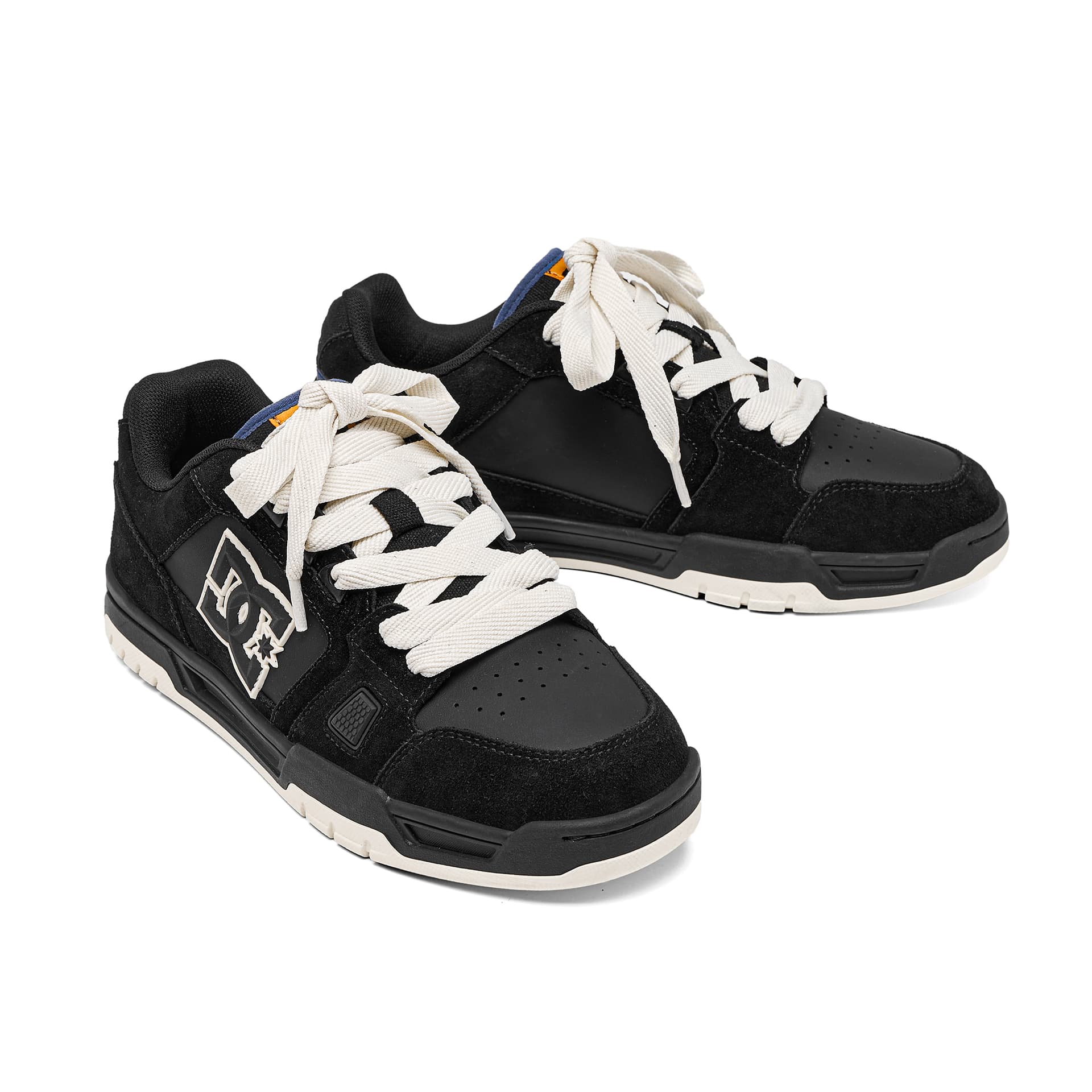 Кроссовки DCSHOES Кеды для скейтбординга Low Топ Унисекс - изображение 3