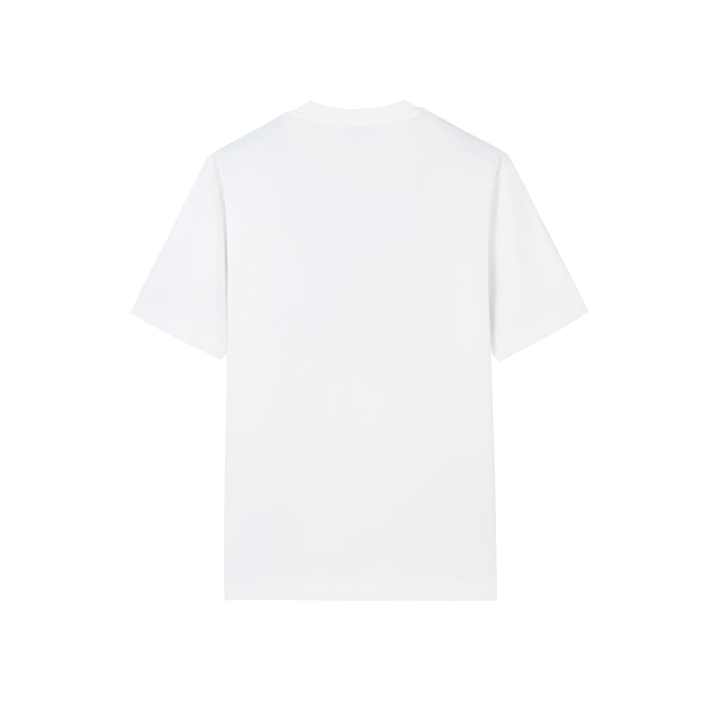 Футболка OFF WHITE Унисекс T-рубашки - изображение 2