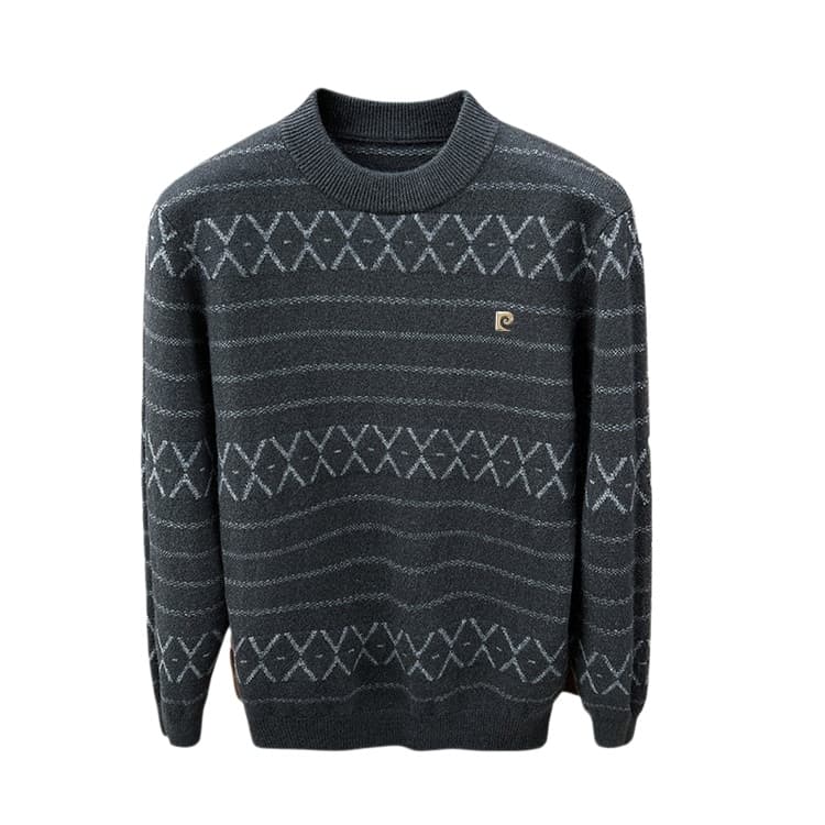 PIERRE CARDIN Мужской Трикотаж - изображение 1