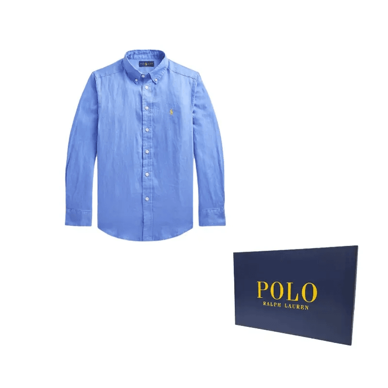 Polo Ralph Lauren SS22 Logo - изображение 6