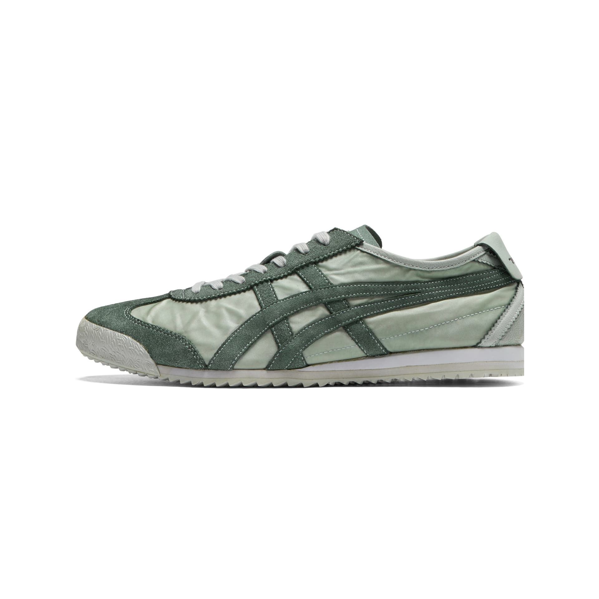 Кроссовки Onitsuka Tiger MEXICO 66 NM - изображение 1