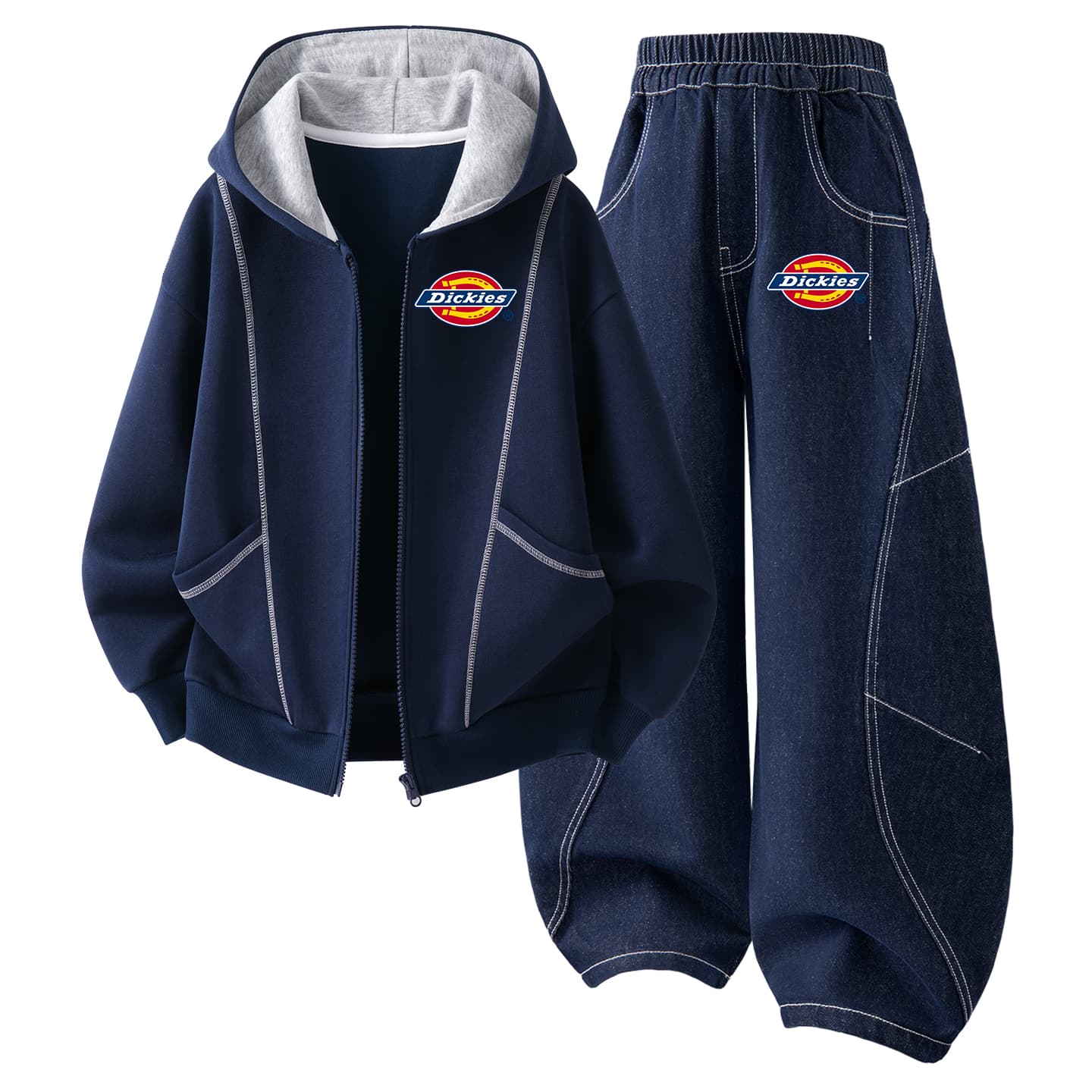 dickies Kids Повседневные спортивные костюмы Наборы - изображение 1