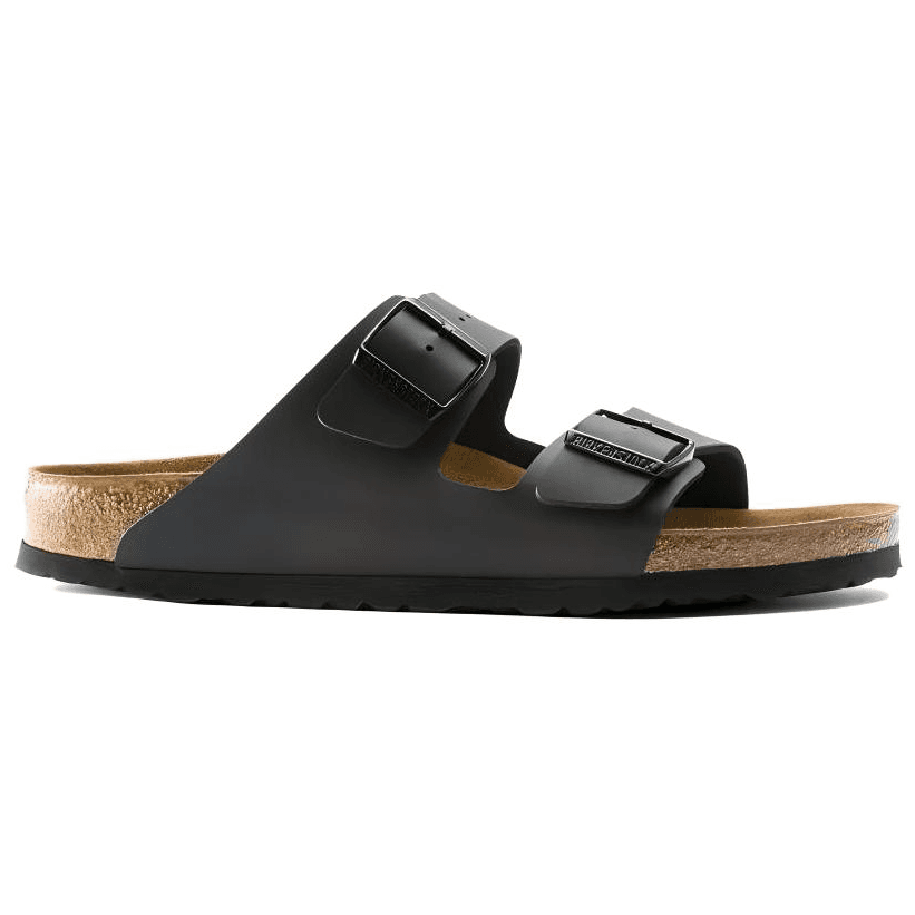 Сандалии Birkenstock Arizona Black - изображение 2