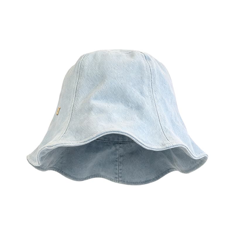 Панама Мазерати Полиэфирное волокно Bucket Hats Unisex - изображение 1