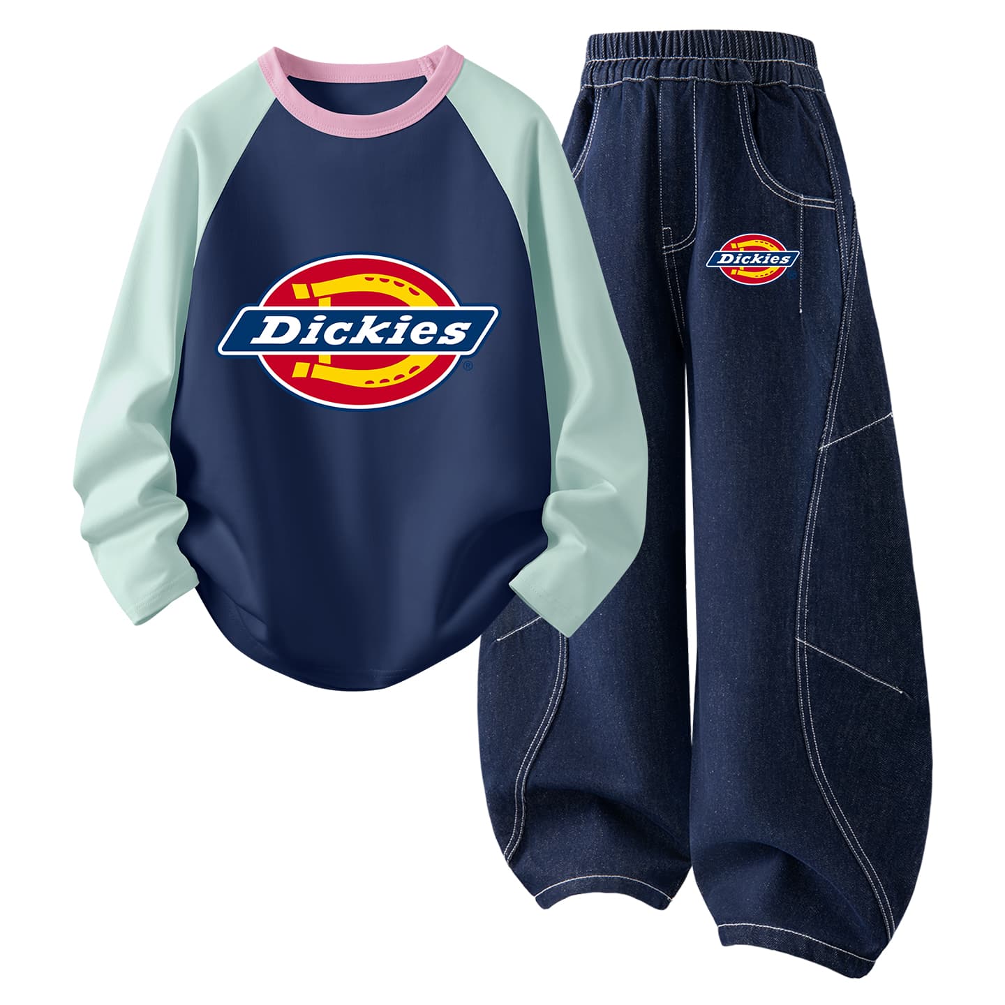 dickies Kids Повседневные спортивные костюмы Наборы - изображение 1