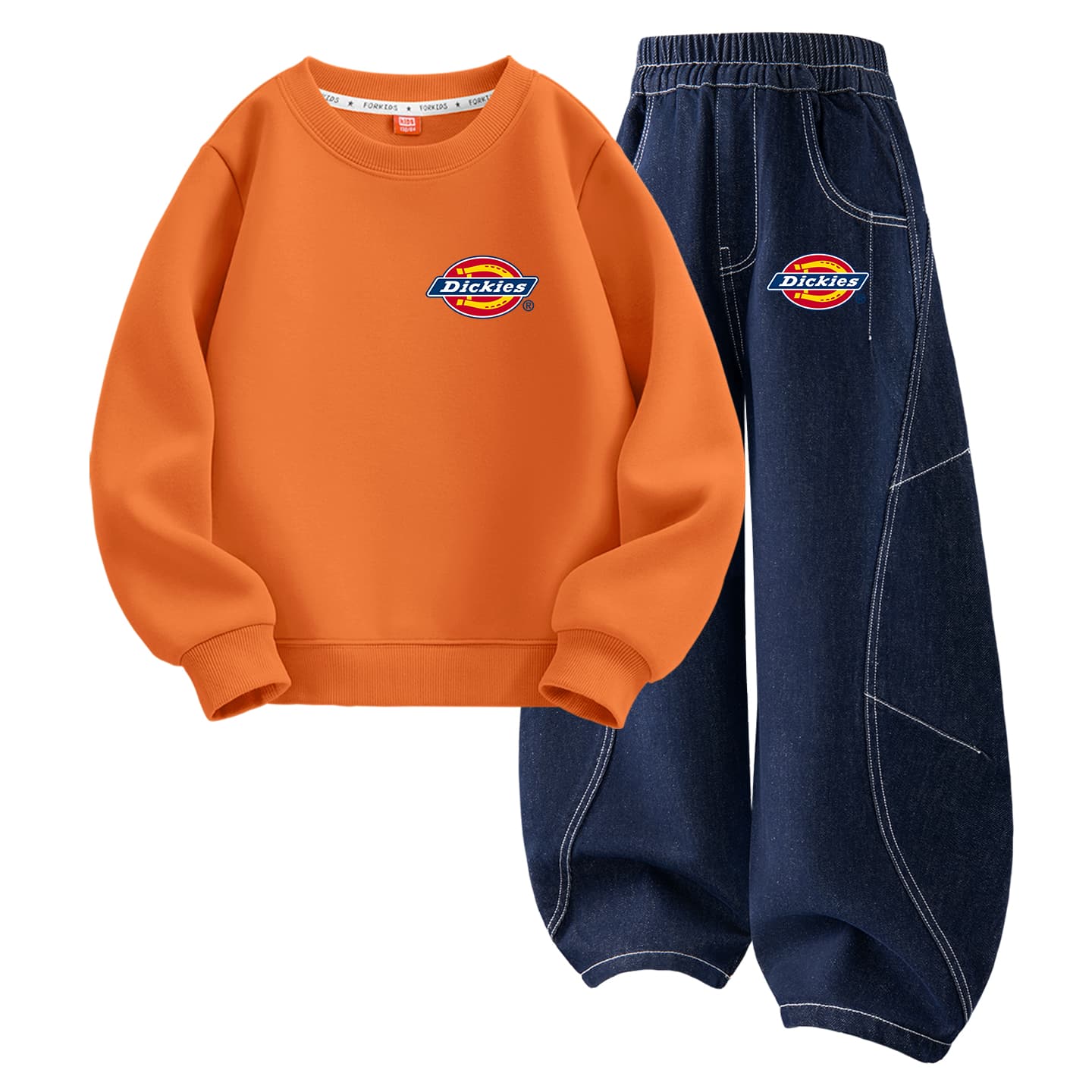 dickies Kids Повседневные спортивные костюмы Наборы - изображение 1