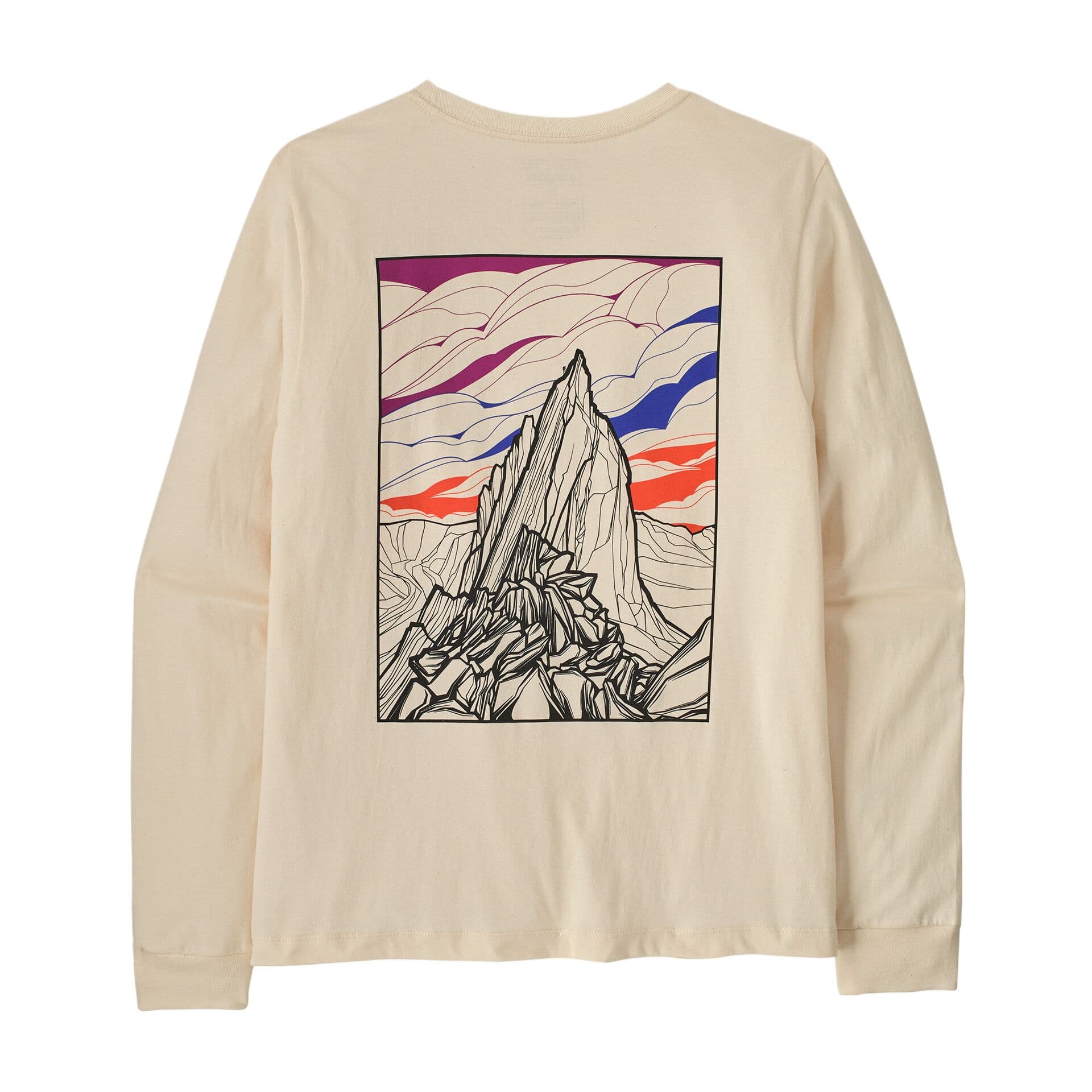 Футболка Patagonia Органические Мужские Футболки - изображение 2