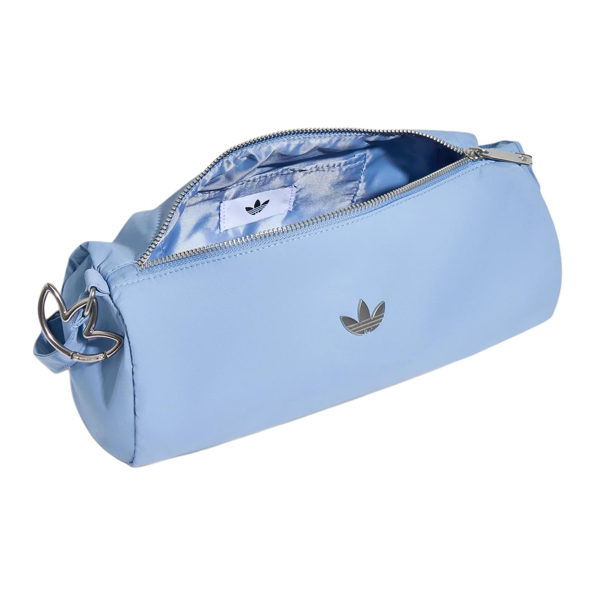Сумка через плечо Adidas Originals Сумка через плечо Sky Blue (Брелок включен) Женская - изображение 4