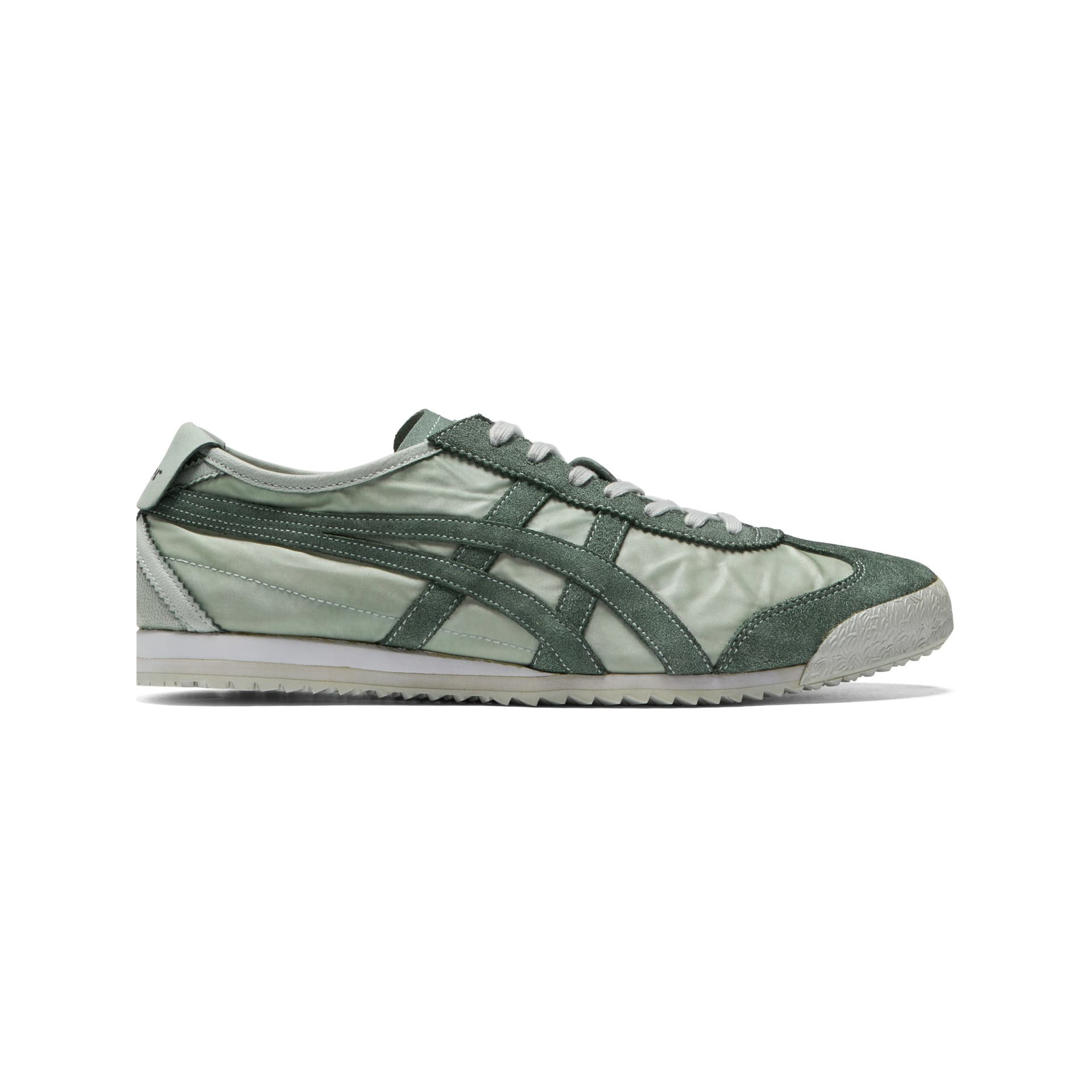 Кроссовки Onitsuka Tiger MEXICO 66 NM - изображение 2