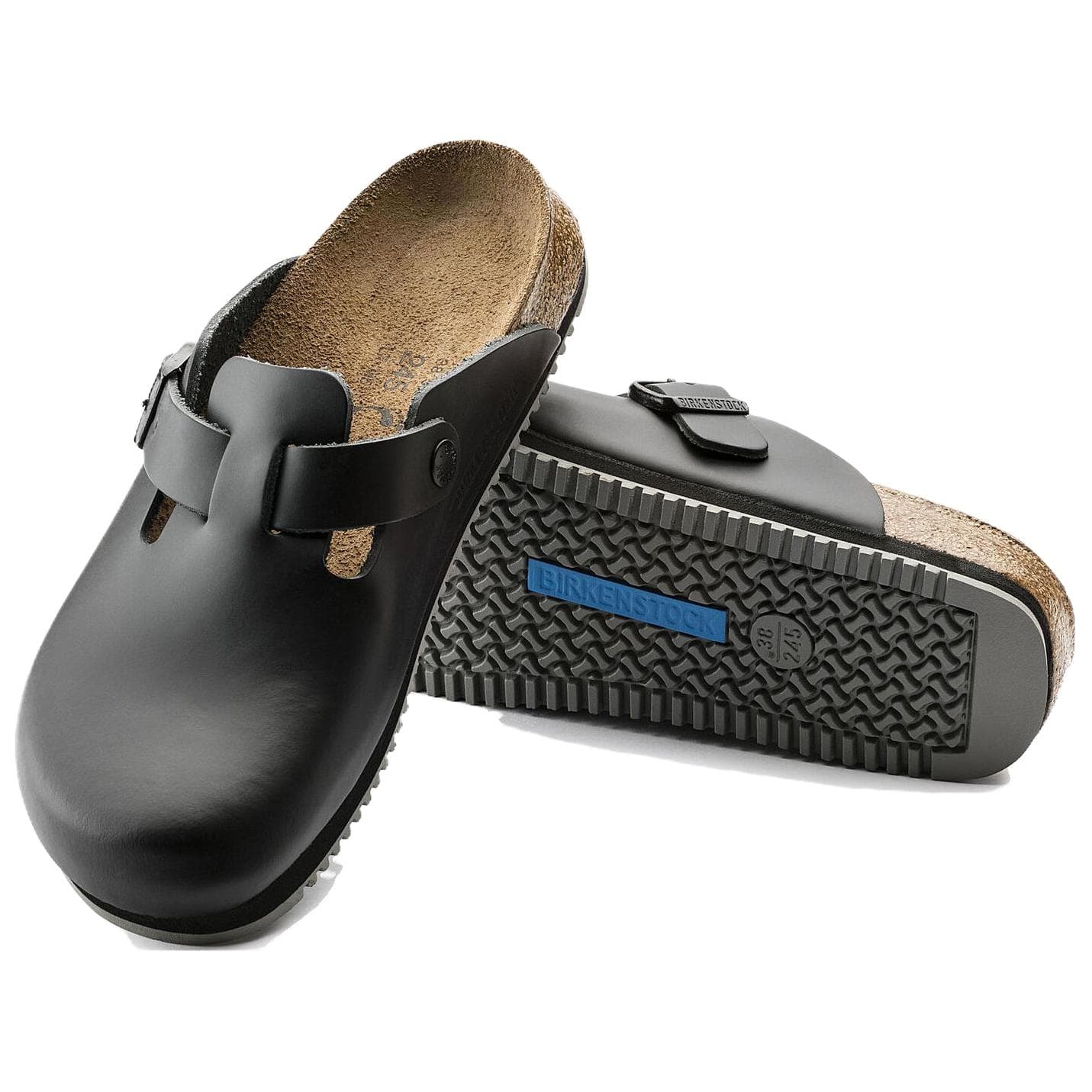 Сандалии Birkenstock - изображение 5