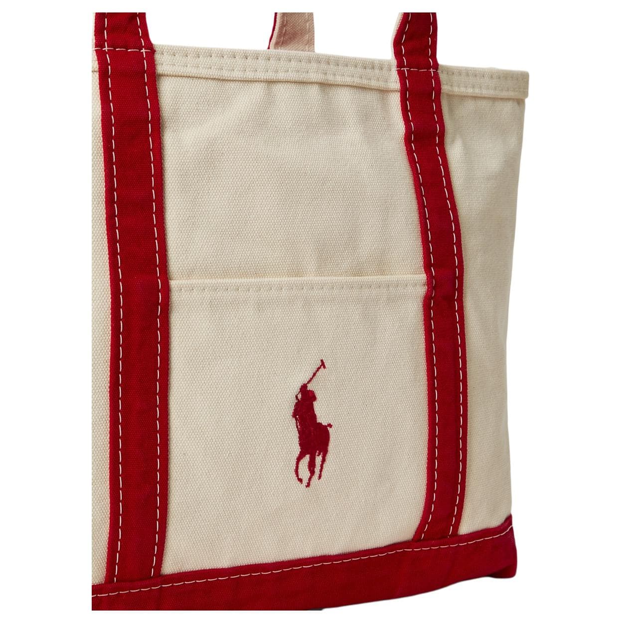 Мини-сумка Polo Ralph Lauren Polo Pony Сумки через плечо Мужской - изображение 5