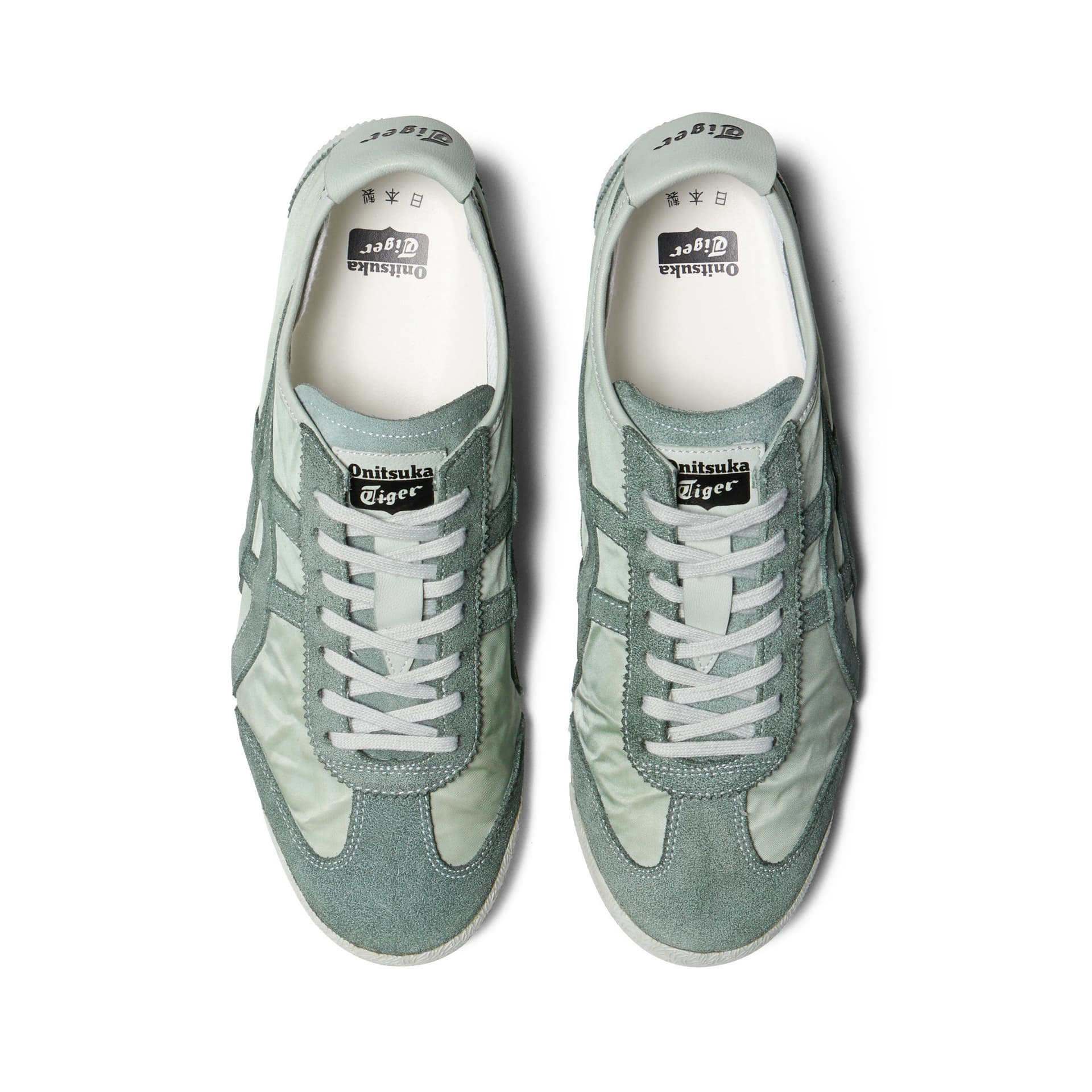 Кроссовки Onitsuka Tiger MEXICO 66 NM - изображение 5