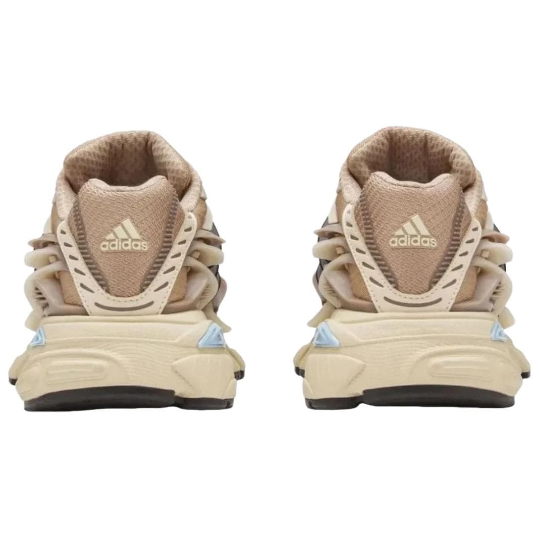 Кроссовки Adidas X Pharrell Williams Adistar Jellyfish Low Топ Массивные кроссовки Унисекс Экрю - изображение 4