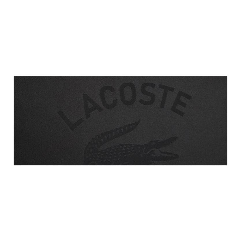 Сумка через плечо lacoste Сумки кросс-боди Черный Унисекс - изображение 7