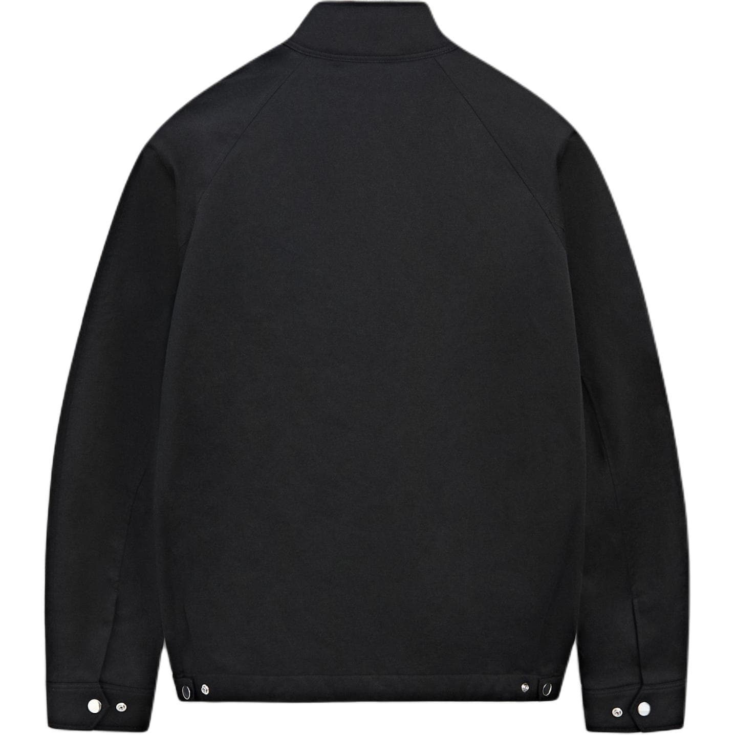 Куртка Massimo Dutti Темно-синий Мужской Куртки - изображение 2