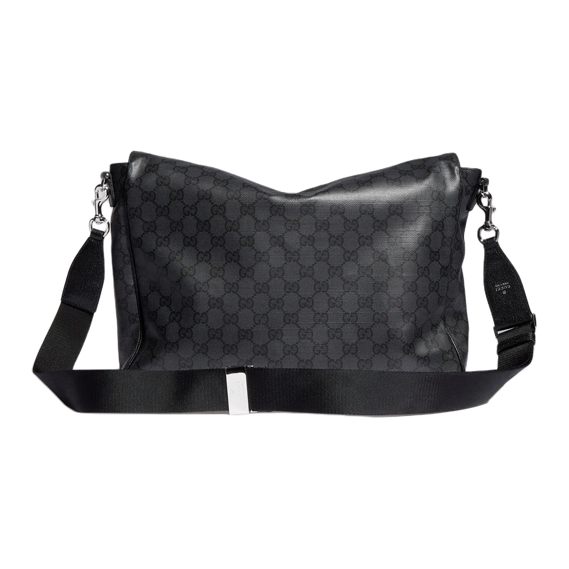 Сумка через плечо GUCCI Essence Classic GG - изображение 5