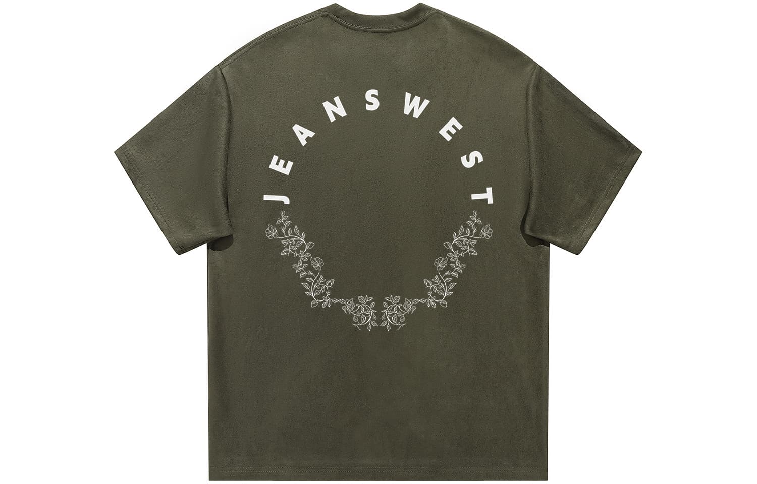 Футболка JEANSWEST Мужской Футболки - изображение 1