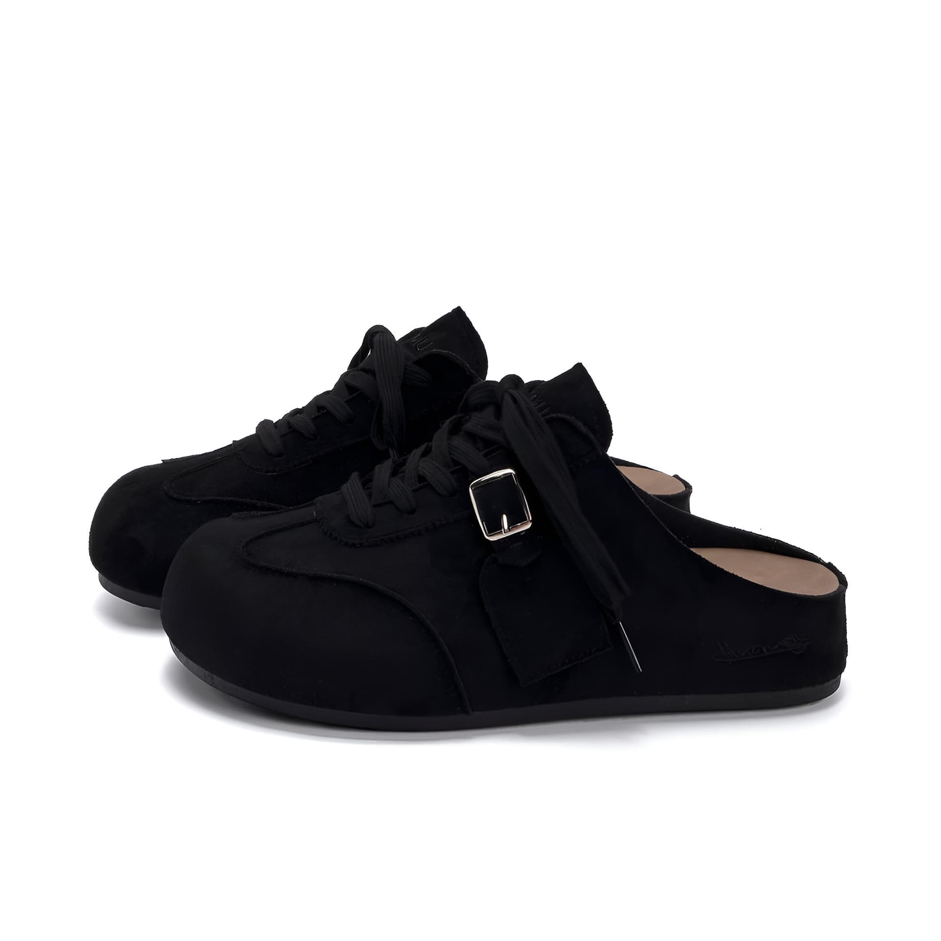 Сандалии HUANQIU Birkenstock Стиль Обувь Мужской - изображение 2