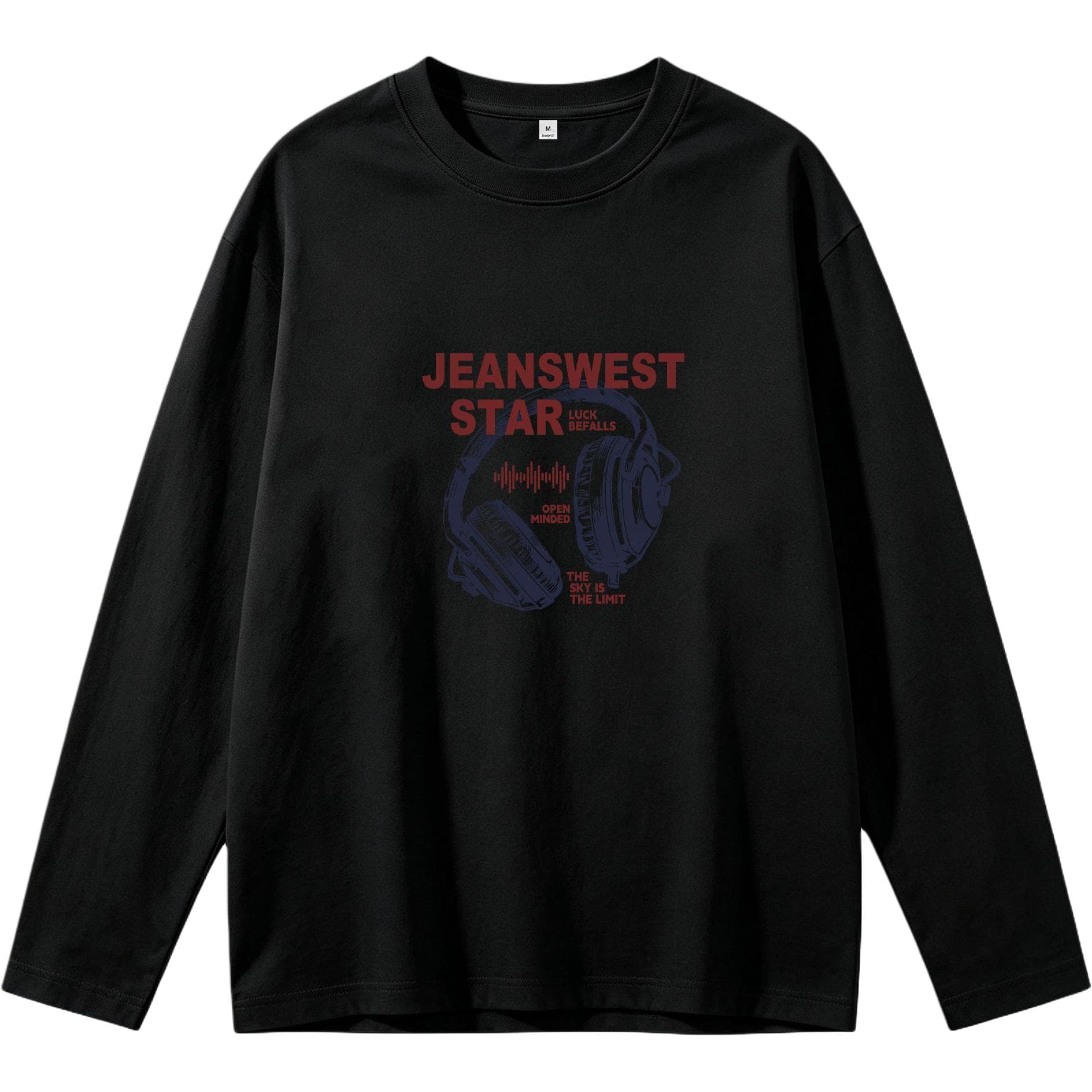 Футболка JEANSWEST Женские T-рубашки - изображение 1