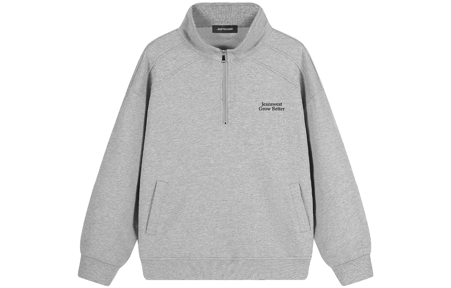 Худи JEANSWEST Мужской Толстовки - изображение 1