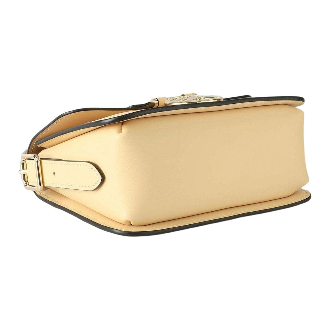 Сумка LONGCHAMP Коробка TROT Телячья кожа Маленькая квадратная сумка Сумка Сумка через плечо Сумка через плечо - изображение 4