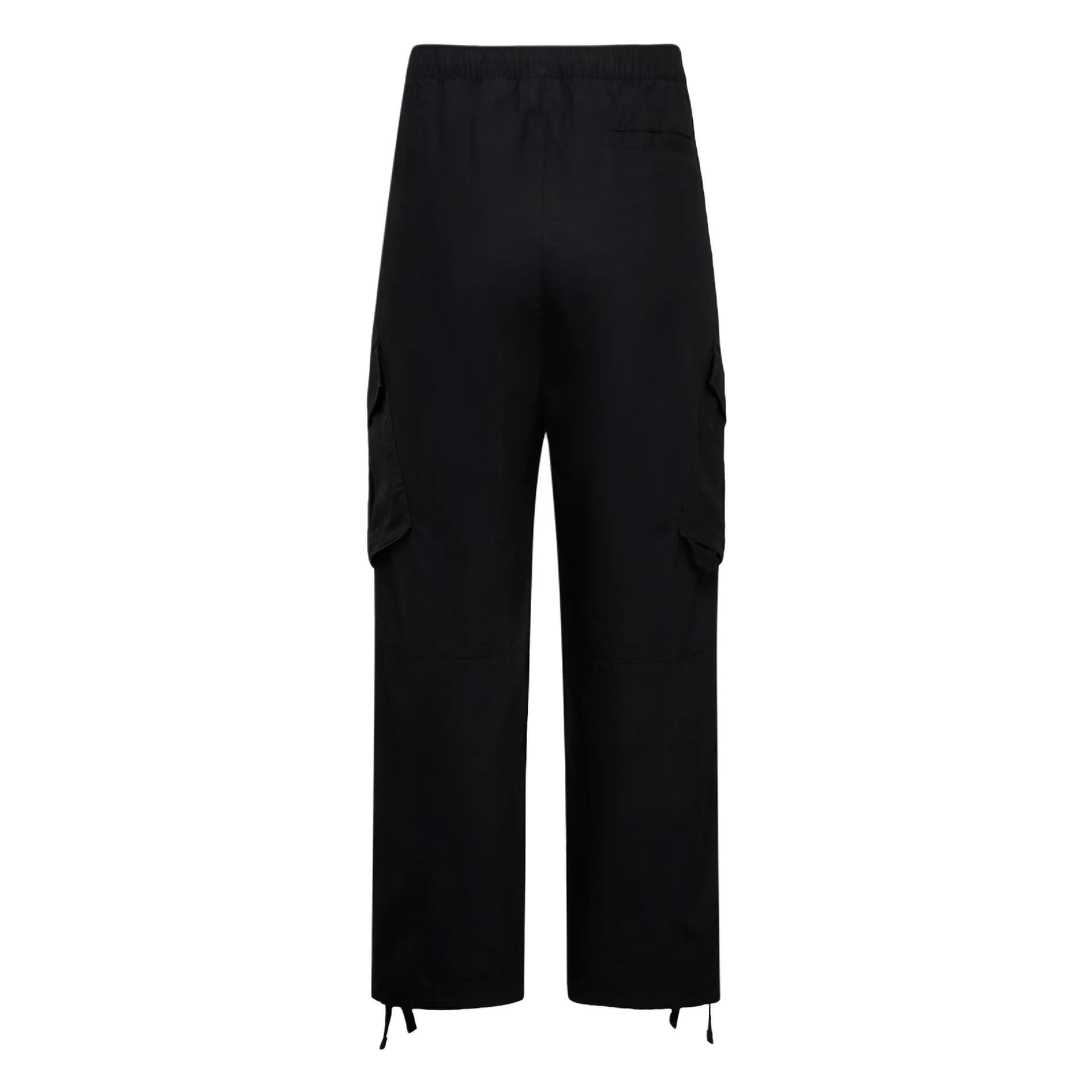Штаны Adidas Originals Черный мужской Брюки карго - изображение 2