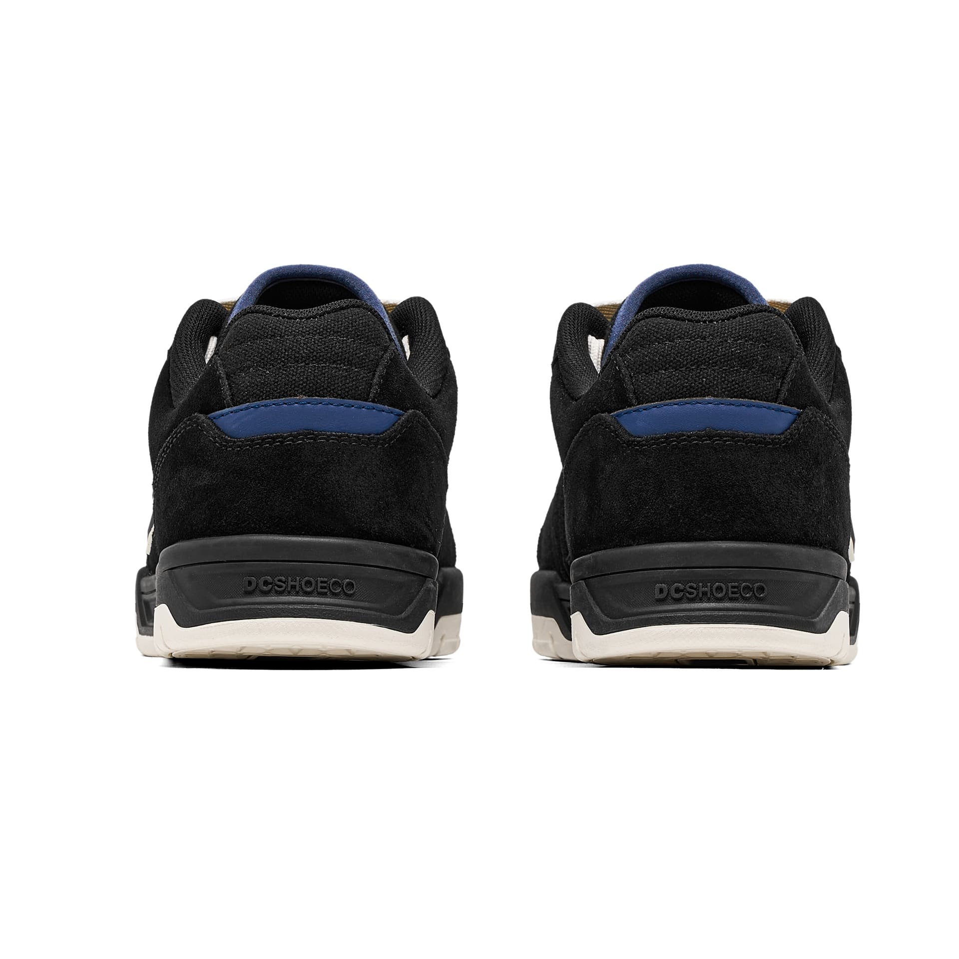 Кроссовки DCSHOES Кеды для скейтбординга Low Топ Унисекс - изображение 5