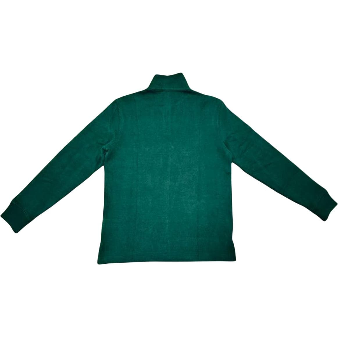 Худи Polo Ralph Lauren Зелёный Мужской Толстовки - изображение 2