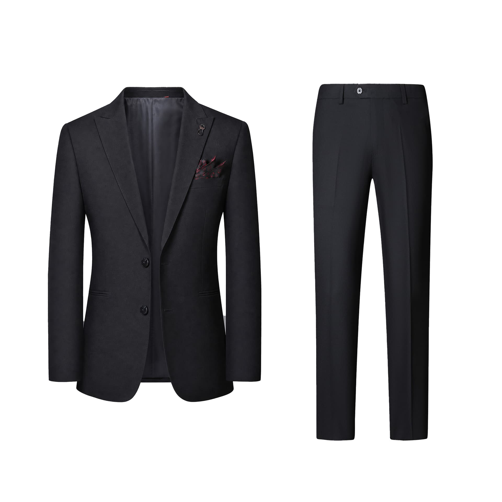 PIERRE CARDIN Мужской Классические костюмы - изображение 1