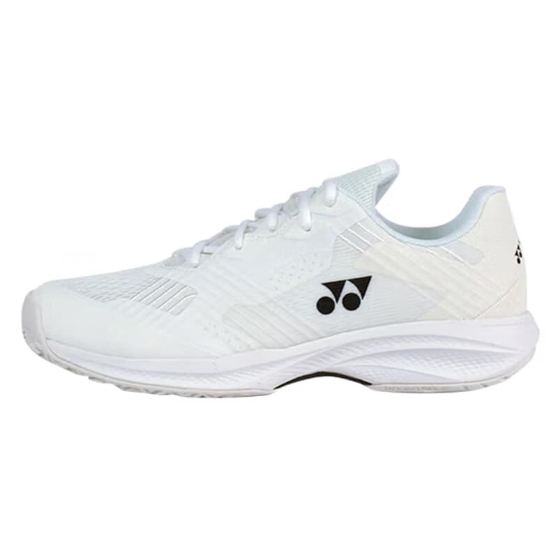 Кроссовки для тенниса YONEX Кроссовки для тенниса Low Топ Белый Унисекс - изображение 1