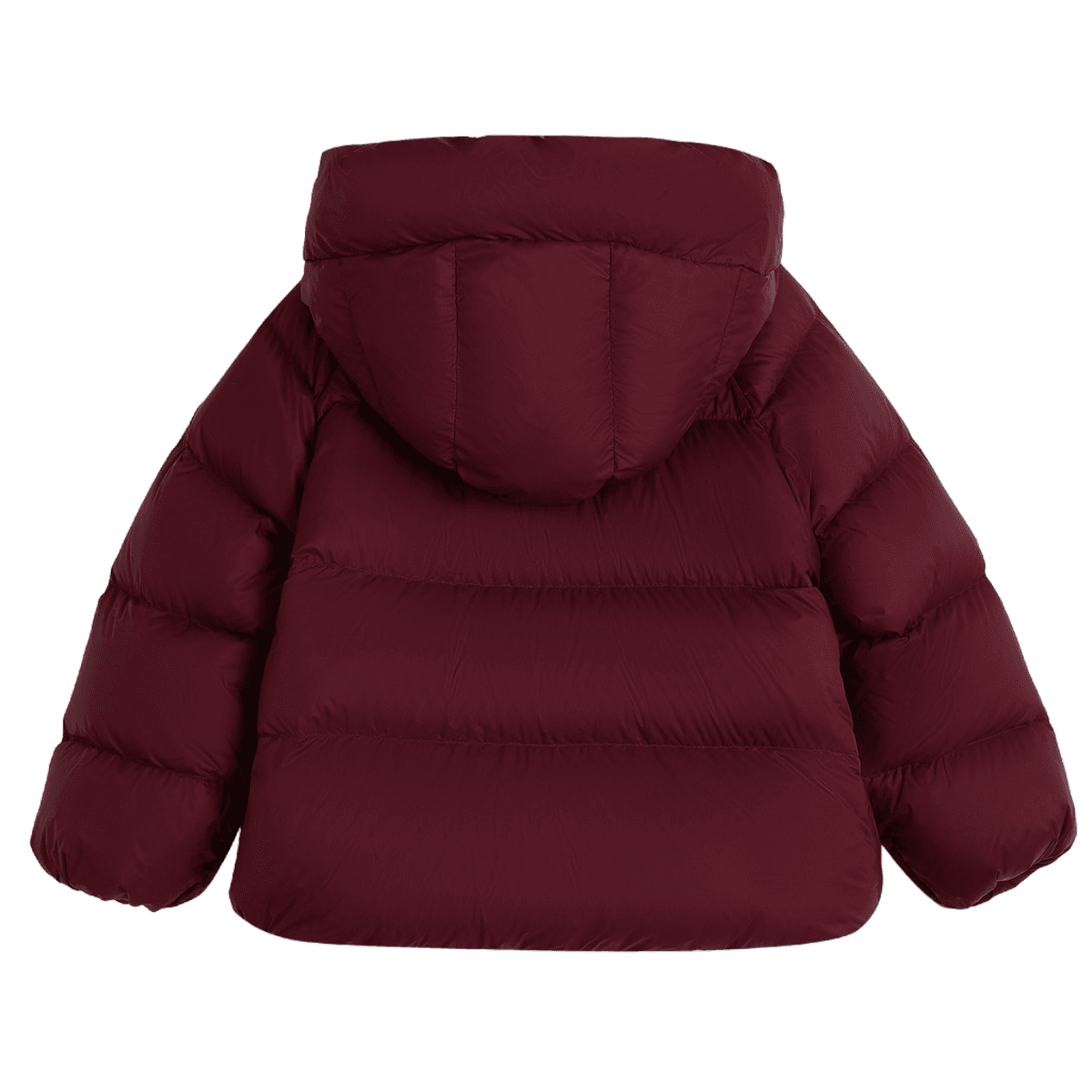 GAP Бургундский Kids Пуховики - изображение 2
