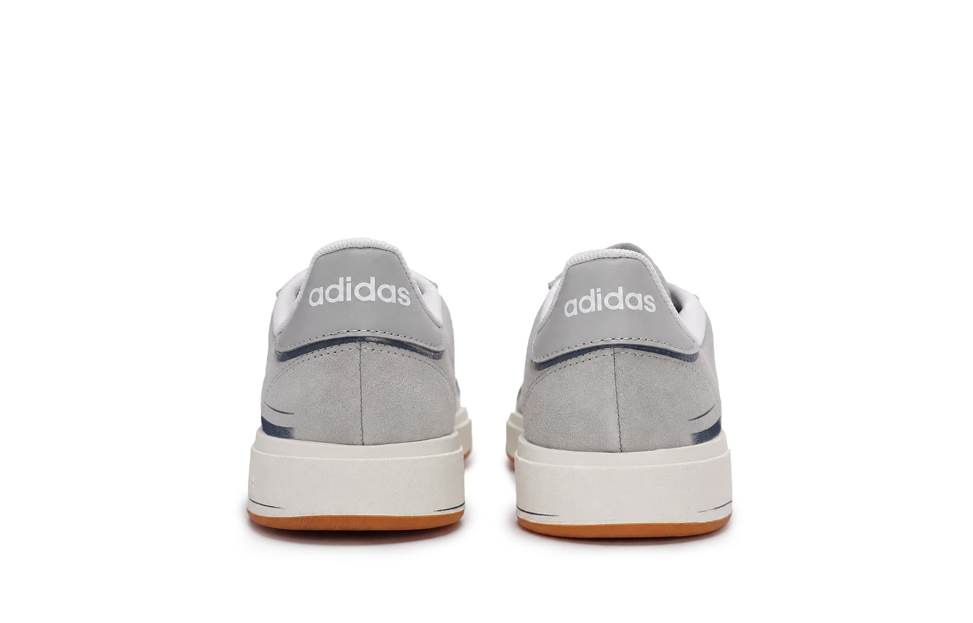 Кроссовки adidas Grand Court Base 00s - изображение 5