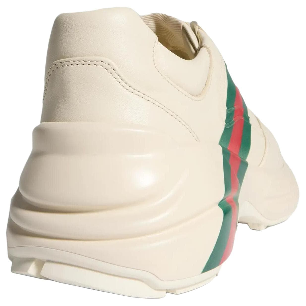 Кроссовки GUCCI Rhyton 5cm - изображение 6