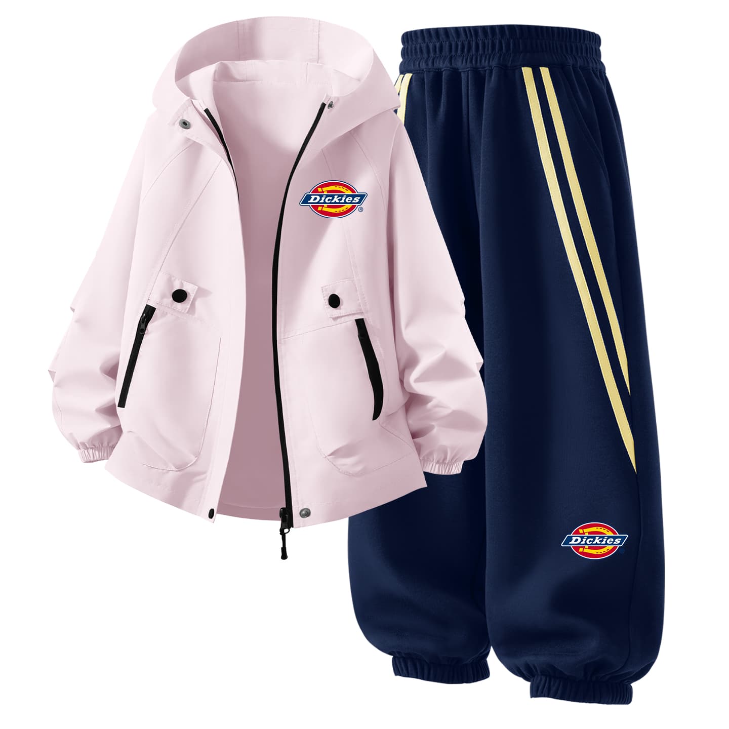 dickies Kids Повседневные спортивные костюмы Наборы - изображение 1