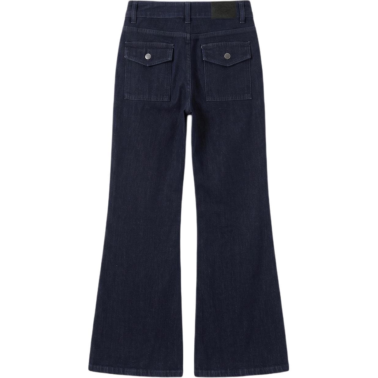 Джинсы dickies Оригинальный Синие брюки Женские Джинсы - изображение 2