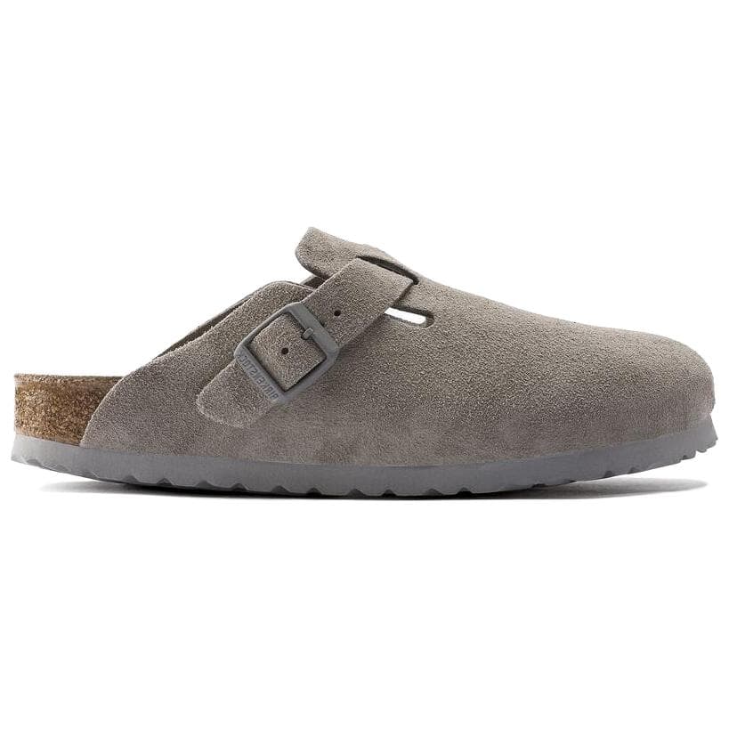 Сандалии Birkenstock Boston Clog - изображение 2
