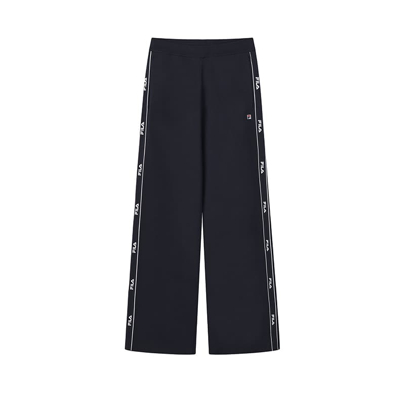 Штаны Fila Heritage Повседневные Штаны Женские - изображение 1