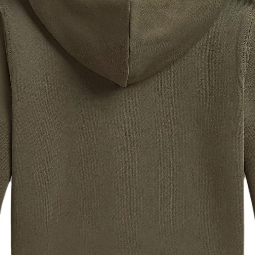 Polo Ralph Lauren Армейский зеленый Kids Куртки - изображение 3
