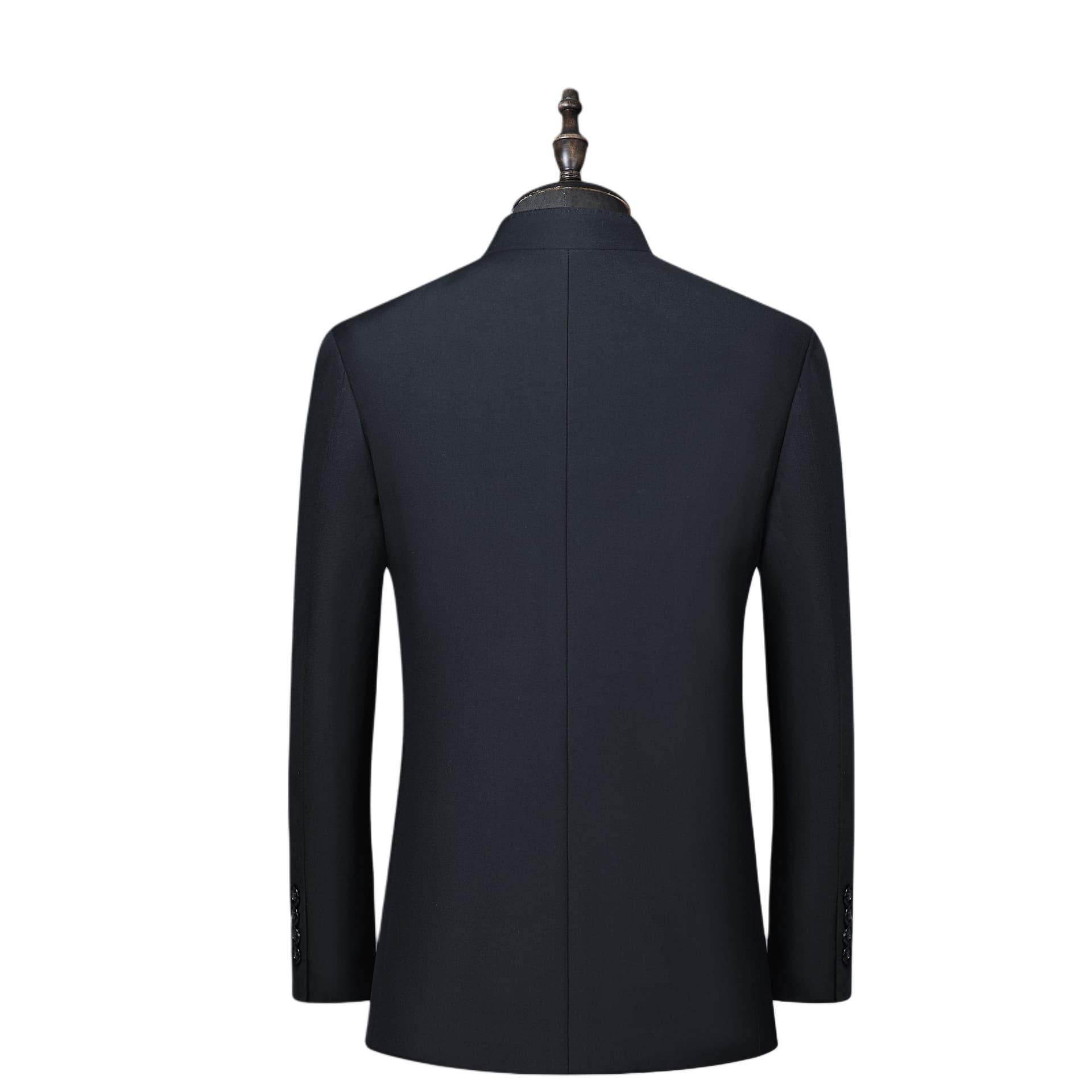 Куртка PIERRE CARDIN Мужской Костюмы Чжуншань - изображение 2