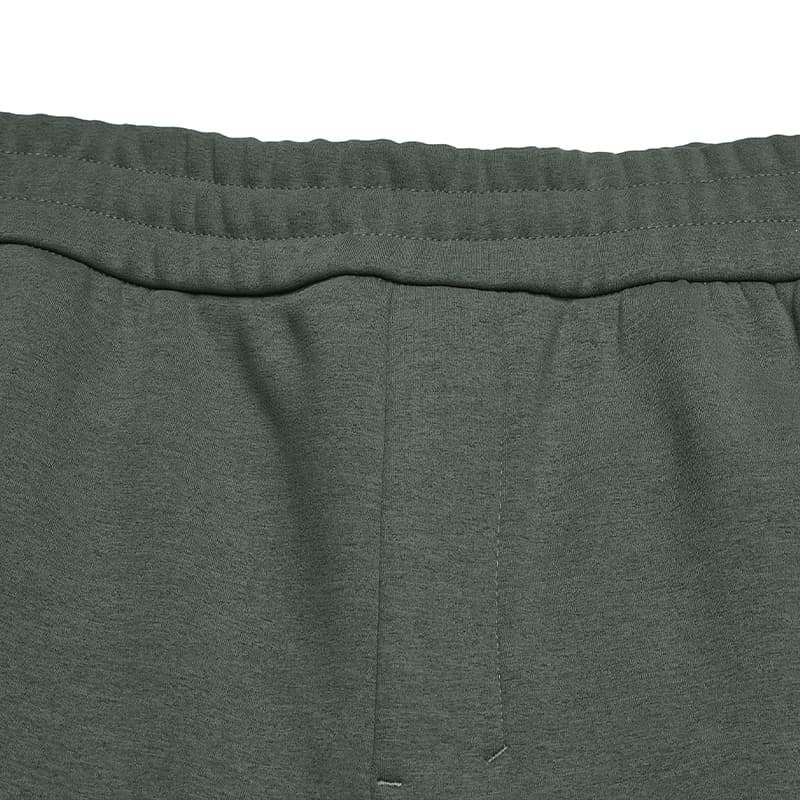 Штаны fila MISTY Армейский зеленый Мужской Спортивные трикотажные брюки - изображение 4