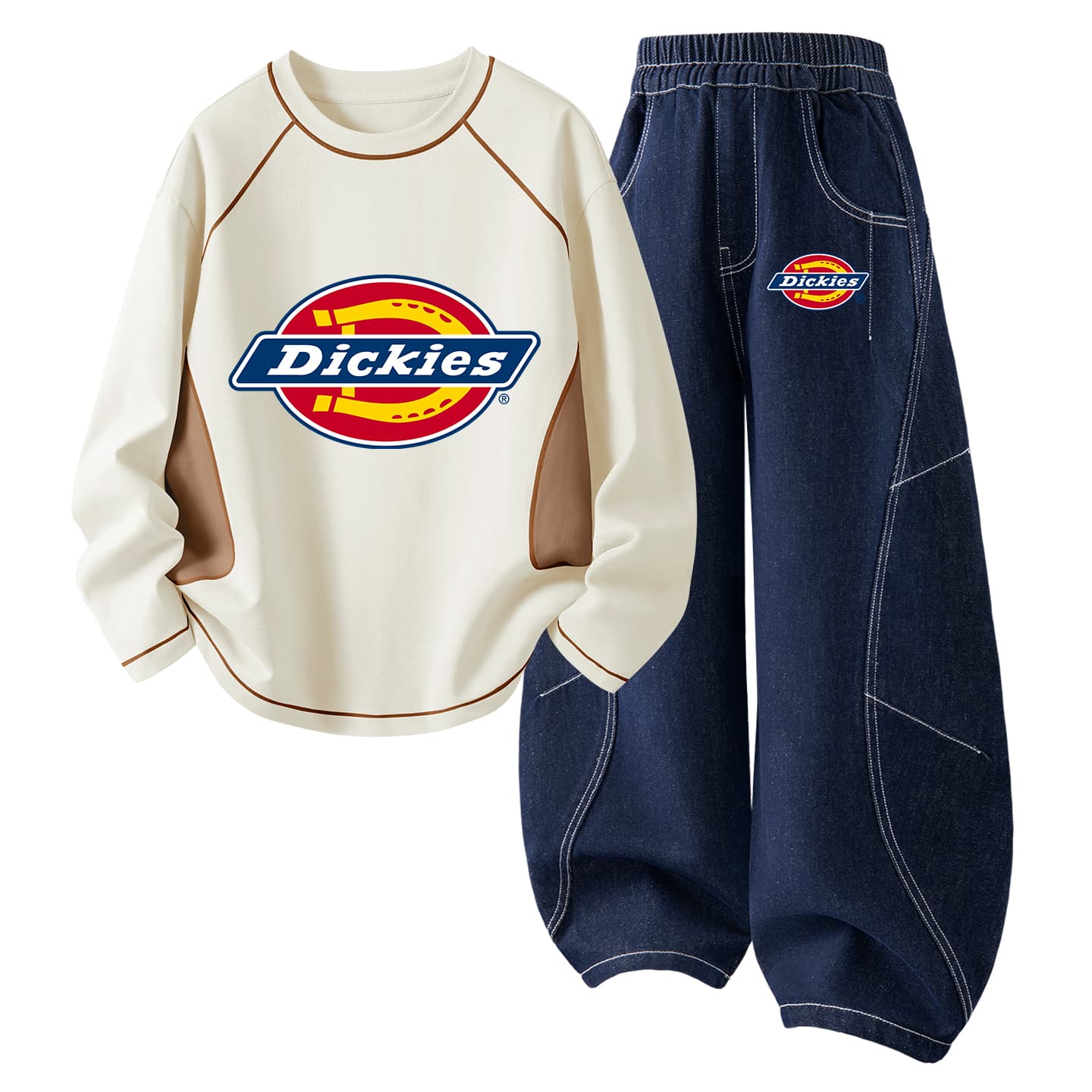 dickies Kids Повседневные спортивные костюмы Наборы - изображение 1