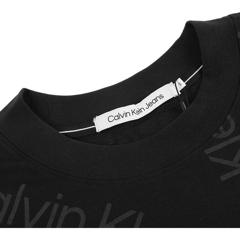 Футболка CKCalvin Klein T - изображение 5