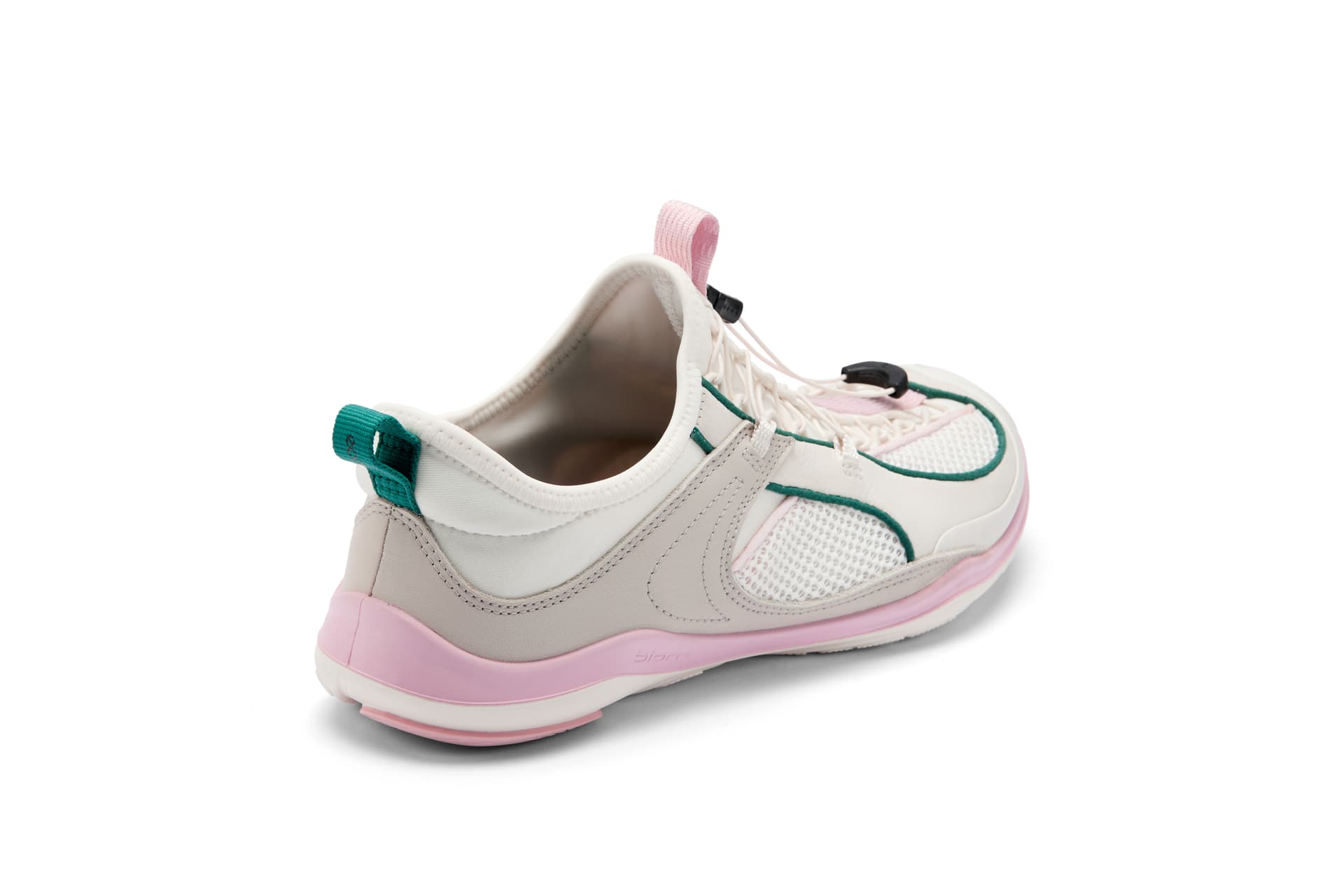 Кроссовки Ecco Biom LITE TR Повседневная обувь Low Топ Белый Женские - изображение 4