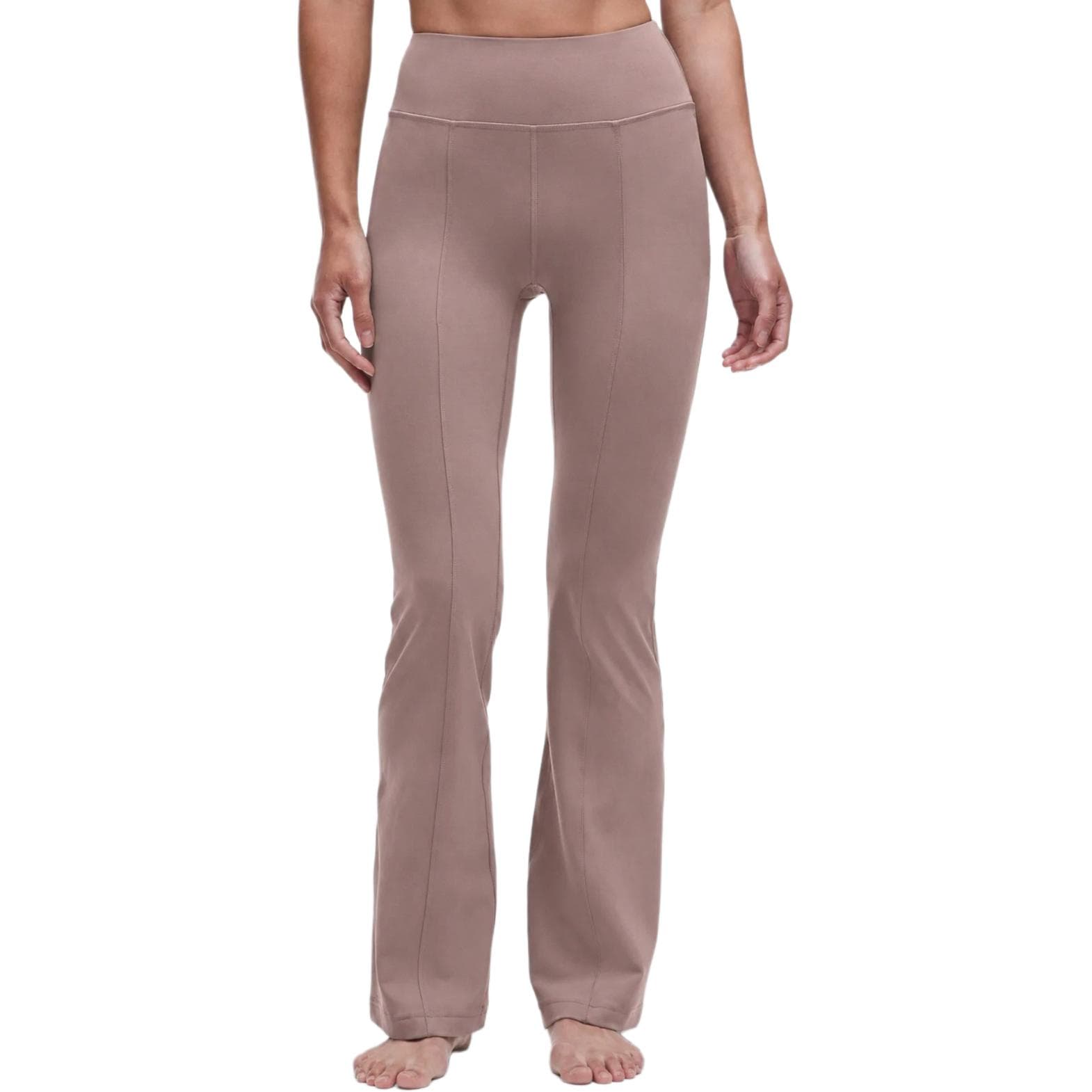 Lululemon Groove Series Штаны для йоги Женские - изображение 2
