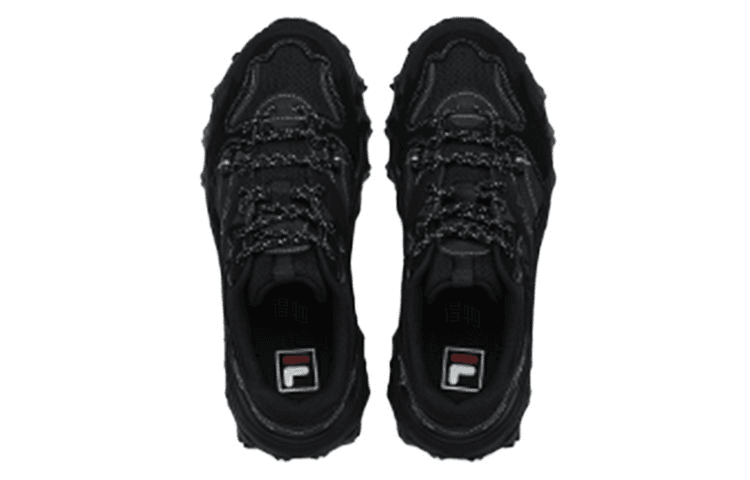Кроссовки FILA Fellow 2 2 - изображение 3