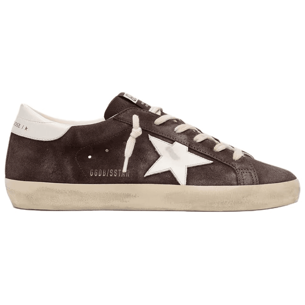 Кроссовки Golden Goose Super-Star - изображение 2