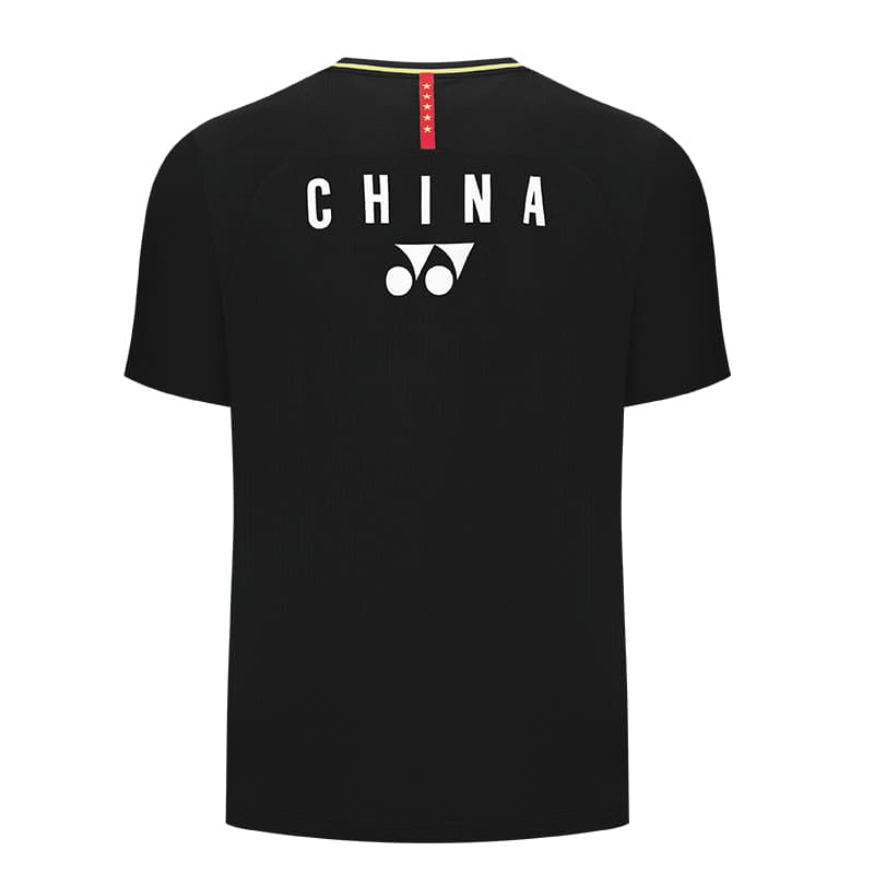 YONEX Мужской Топы и футболки для бадминтона - изображение 2