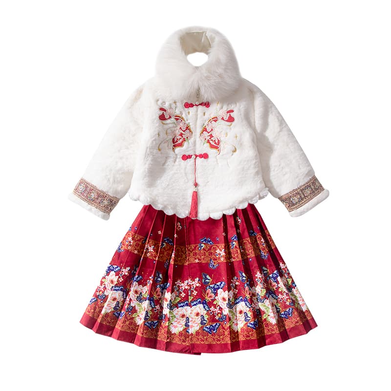 ATONGMU Kids Ханьфу - изображение 1