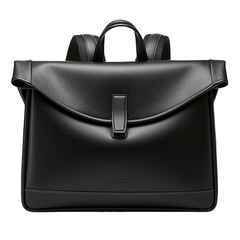 Рюкзак PIERRE CARDIN Рюкзаки Черный мужской - изображение 1