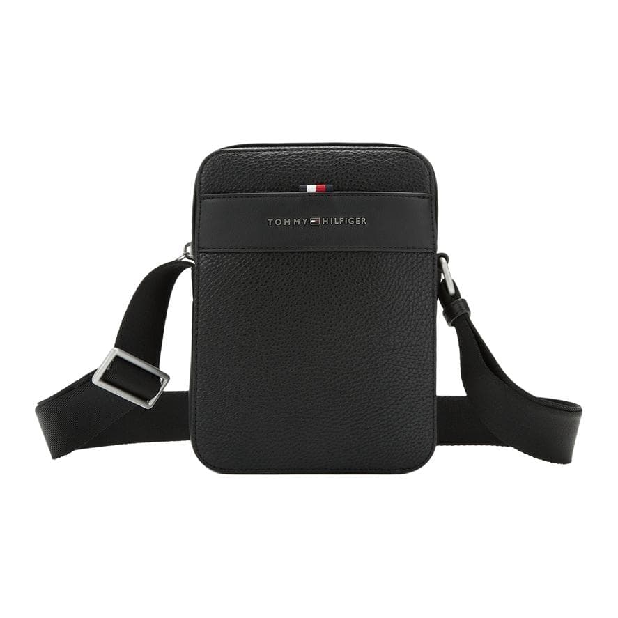 Сумка через плечо Tommy Hilfiger Сумки кросс-боди Черный мужской - изображение 1